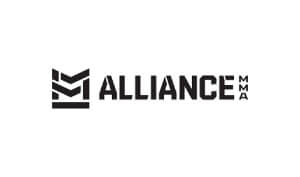 Eric Hollaway Voiceovers Alliance MMA Logo