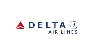 Eric Hollaway Voiceovers Delta Airlines Logo