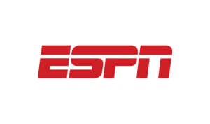 Eric Hollaway Voiceovers ESPN Logo