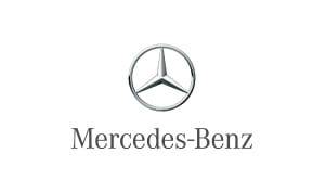 Eric Hollaway Voiceovers Mercedes Benz Logo