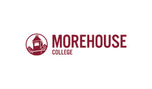 Eric Hollaway Voiceovers Morehouse College Logo