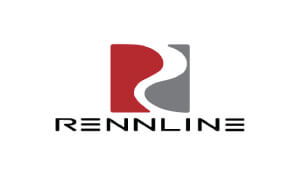 Eric Hollaway Voiceovers Rennline Logo