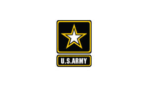 Eric Hollaway Voiceovers U.S.Army logo